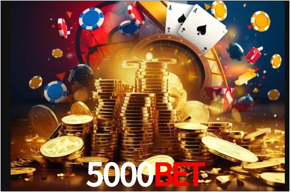 Spaceman Game 5000BET