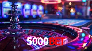 Experiência VIP 5000BET