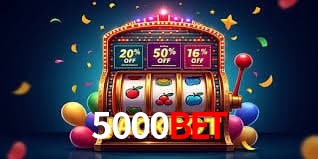 2FA Security 5000BET