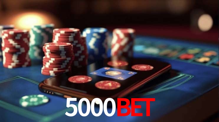 Sports Statistics 5000BET