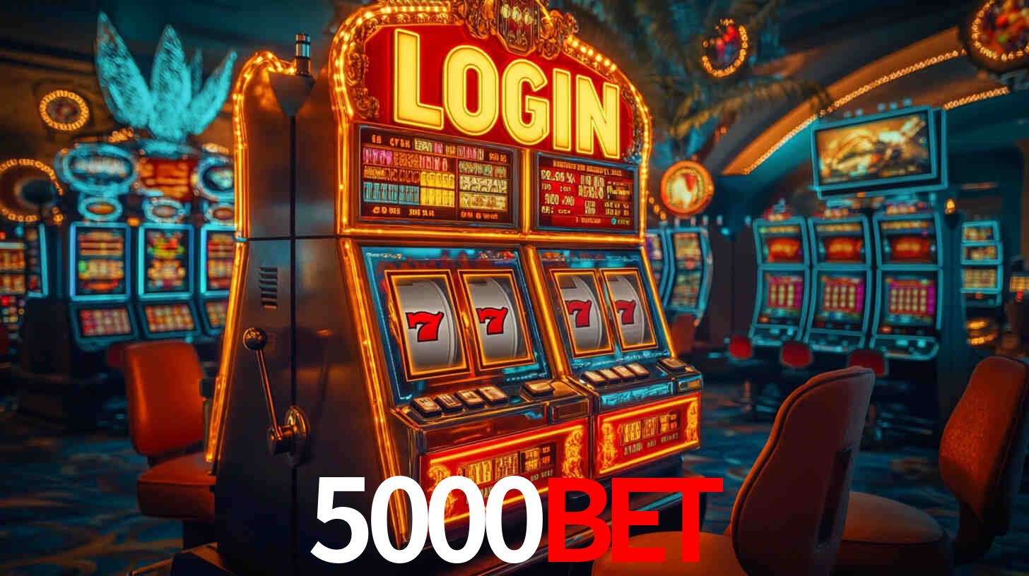 Tournaments 5000BET