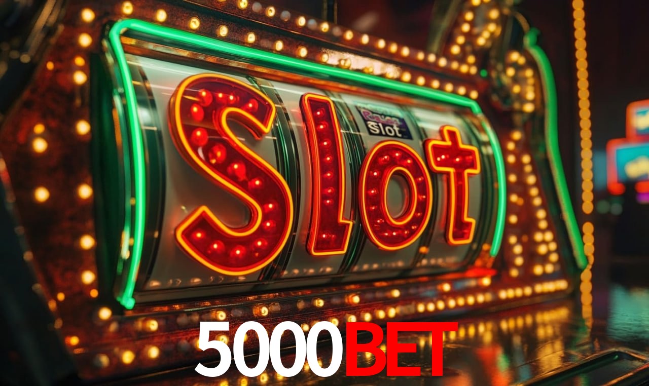 Quick Registration 5000BET
